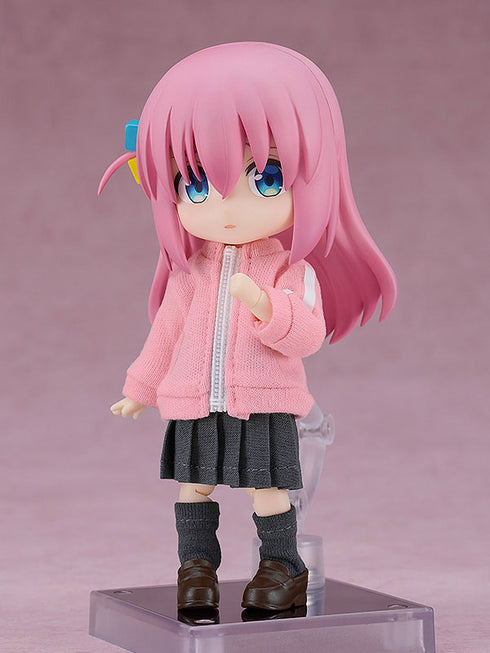 『ぼっち・ざ・ろっく!』ねんどろいどどーる 後藤ひとり